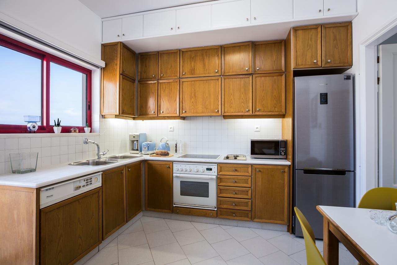 La Vita Moderna La Canea Exterior foto